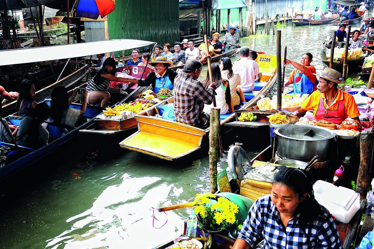 Ratchaburi, Thailand